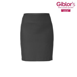 Spódnica Lucilla - kolor czarny / wyprzedaż outlet